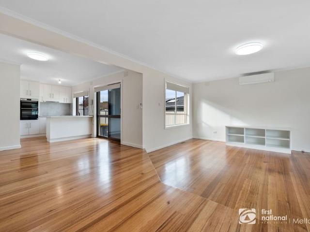 Positioned in a convenient and family friendly location