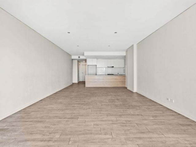 Positioned in a highly sought after complex, this contemporary apartment offers a blend of style, comfort, and ultimate convenience
