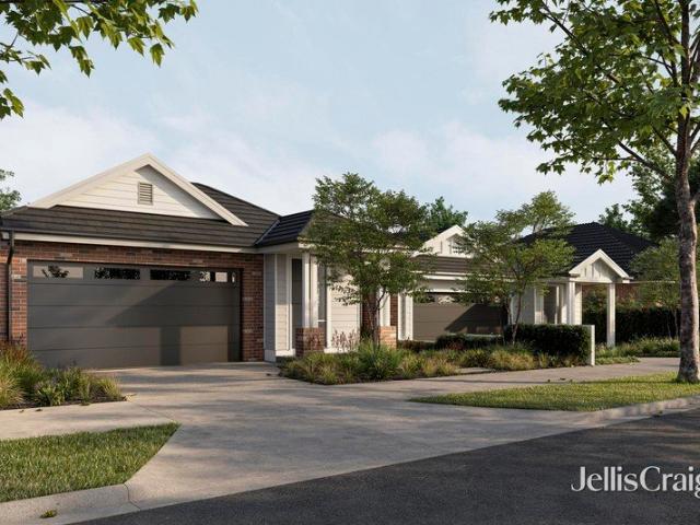 Positioned in Ringwood East, an established, leafy pocket close to the green belt