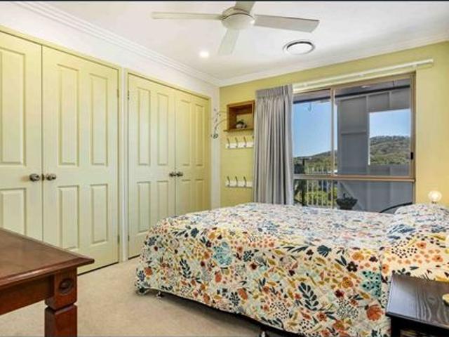 Positioned in the heart of Cabarita