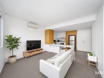 Positioned in the prestigious 'The Richmond' development