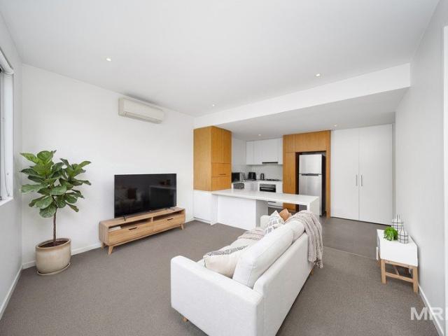 Positioned in the prestigious 'The Richmond' development