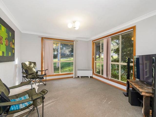 Positioned just 600 metres from the sands of Lighthouse Beach