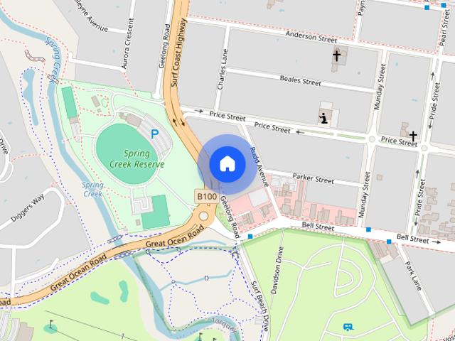 Positioned just off the Bell St Precinct 6 Month Lease Only