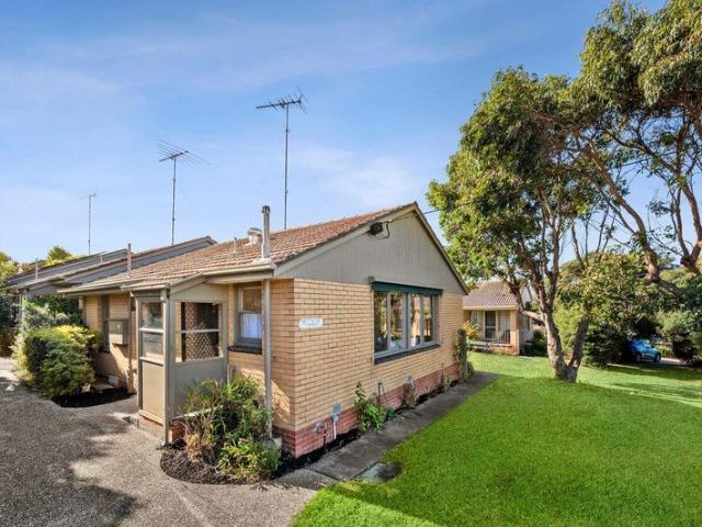 Positioned just off the Bell St Precinct 6 Month Lease Only