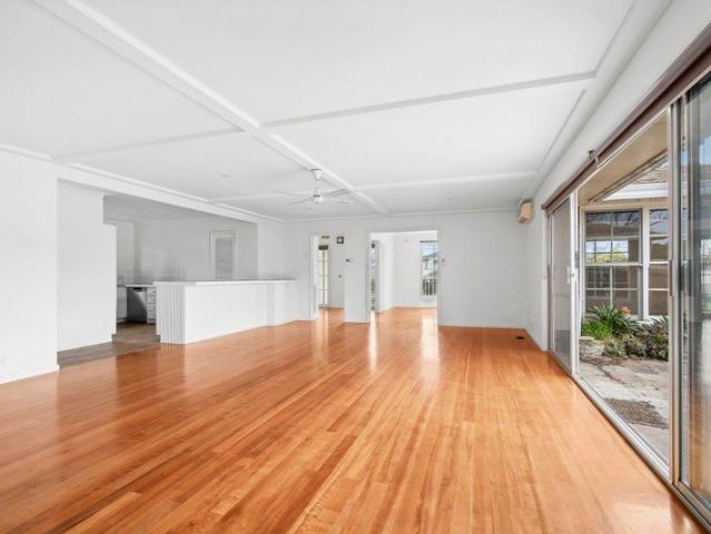 Positioned Perfect Family Home Belmont High School Zoned