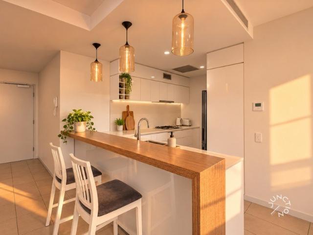 Positioned Perfectly for Inner City Living