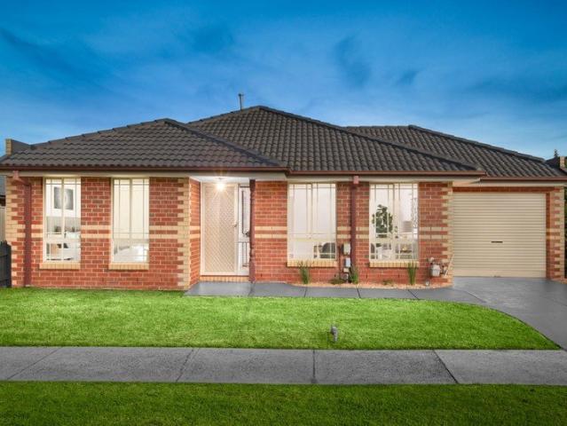 Positioned Perfectly in the Heart of Mill Park
