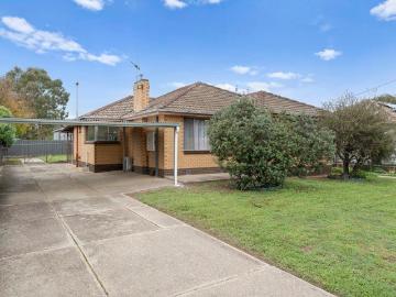 Positioned Perfectly in a Prime Benalla Location