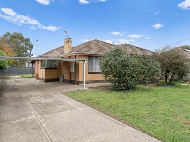 Positioned Perfectly in a Prime Benalla Location