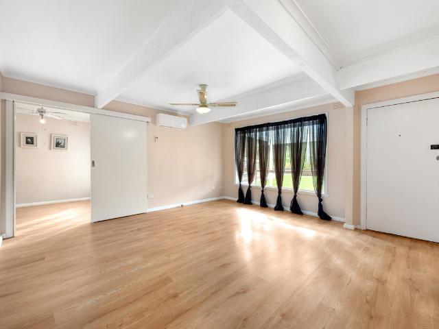 Positioned perfectly, make this yours!