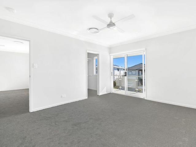 Positioned within the highly prestigious SkyRidge Estate Brand New Family Home