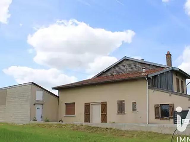 Possesse 51330 Achat / Vente maison 8 pièces t8