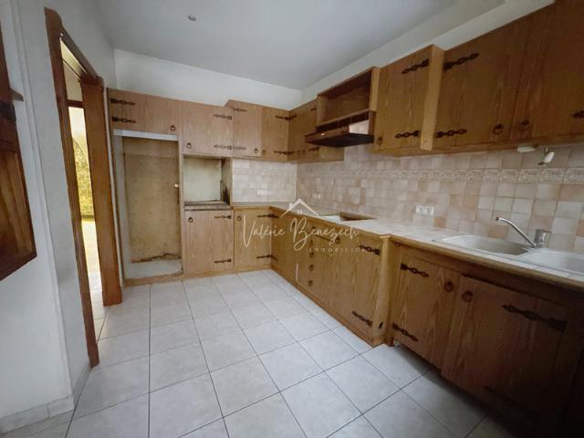 Possibilité de créer 5 ou 6 appartements !