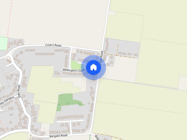 Pott Hall Road, IP28 8PL