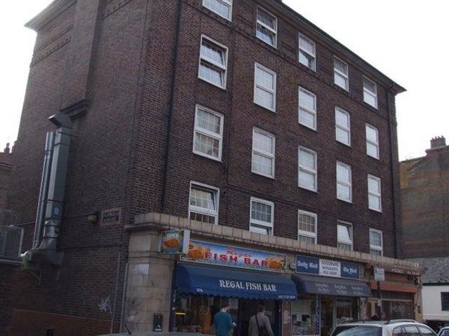 Pott Street, London E2 1 bed in a house share to rent £890 pcm £205 pw