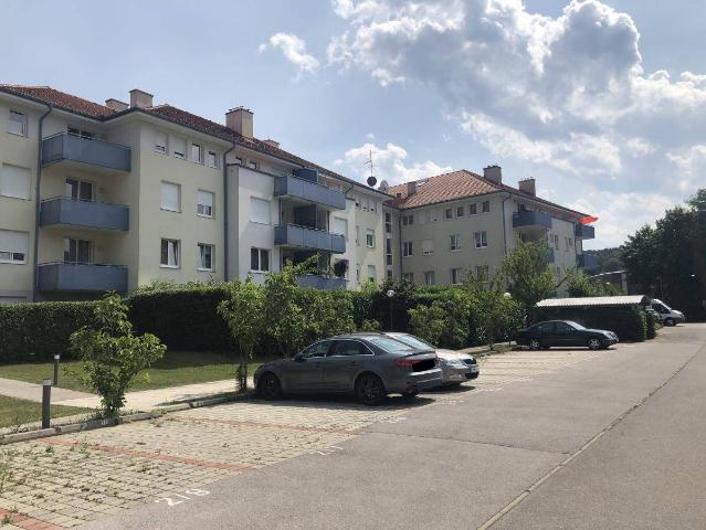 POTTENSTEIN II/1, geförderte Mietwohnung mit Kaufoption, Stg.1/2.OG/TOP24, 1000/00006890/00001124