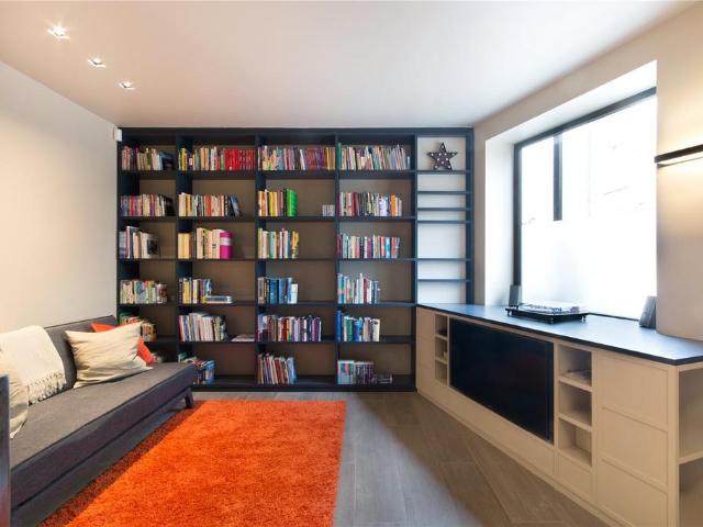 Pottery Lane, London, W11 1 bed apartment to rent £6,283 pcm £1,450 pw