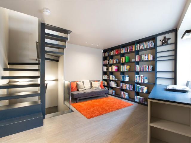 Pottery Lane, London W11, 1 bed flat to rent, £6,283 pcm | PrimeLocation