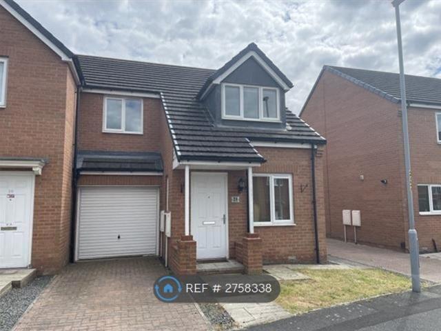 Pottery Wharf, Stockton On Tees TS17, 3 bed semi detached house to rent, £875 pcm | PrimeLocation