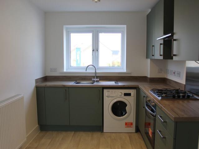 Potter Lane, Wantage OX12, 1 bed flat to rent, £1,275 pcm | PrimeLocation