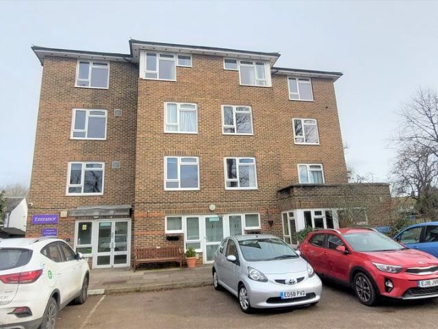 Potter Street, Harlow CM17, 1 bed detached house to rent, £600 pcm | PrimeLocation