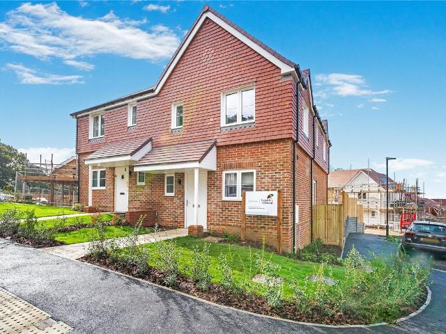 Potter Street, St. Leonards On Sea, East Sussex TN37, 3 bed semi detached house to rent, £1,795 pcm | PrimeLocation