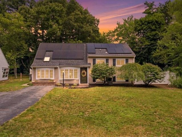 Potter Rd, Framingham, Home For Sale