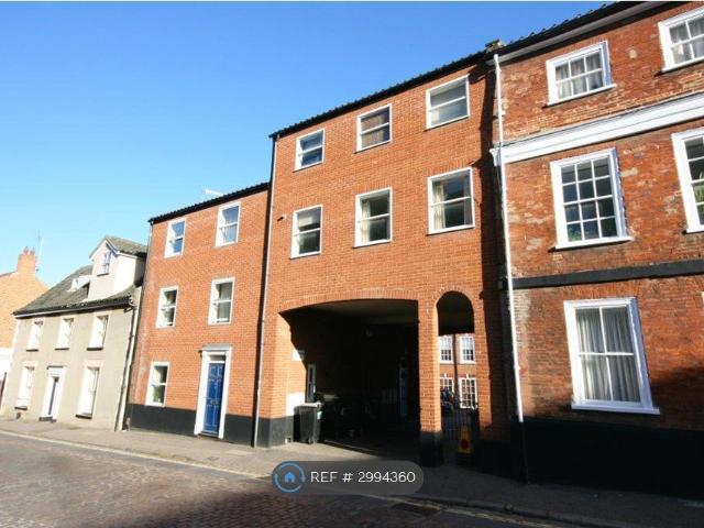Pottergate, Norwich NR2, 2 bed flat to rent, £1,200 pcm | PrimeLocation