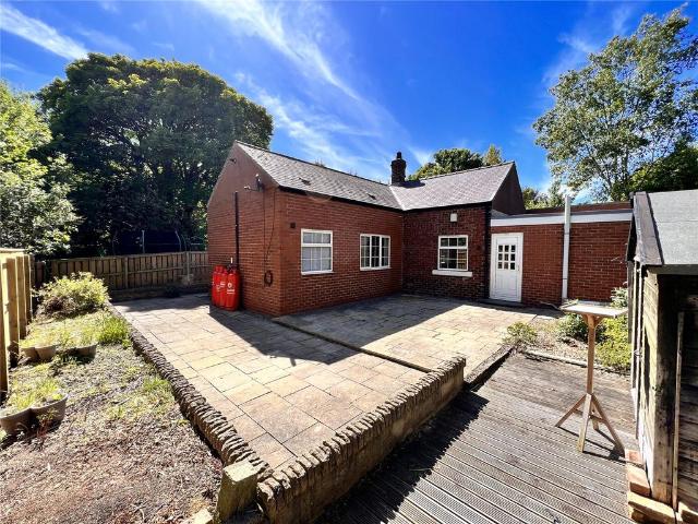 Potterhouse Lane, Durham, DH1 3 bed detached house to rent £1,250 pcm £288 pw