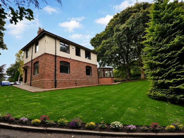 Potterhouse Lane, Pity Me 4 bed detached house to rent £2,200 pcm £508 pw