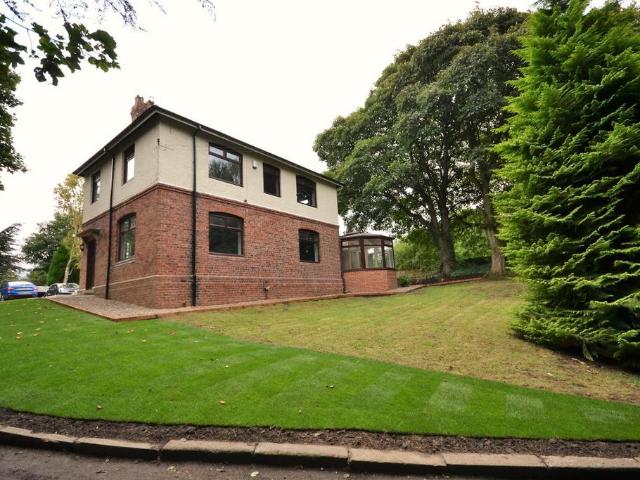 Potterhouse Lane, Pity Me, Durham 4 bed detached house to rent £2,200 pcm £508 pw