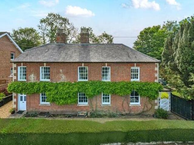 Potterne, Devizes Road, Devizes, 7 Bedroom Detached