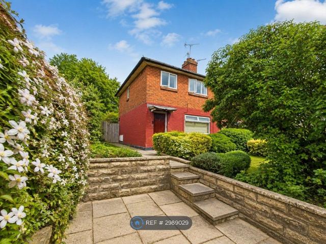 Potternewton Crescent, Leeds LS7, 3 bed semi detached house to rent, £1,100 pcm | PrimeLocation
