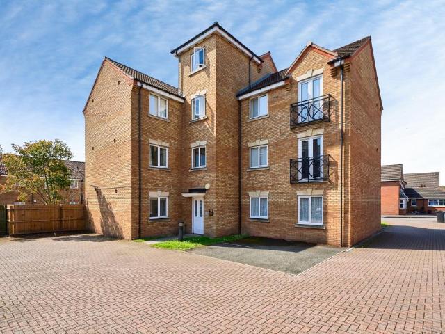 Potters Brook, Tipton, DY4 1 bed apartment to rent £775 pcm £179 pw
