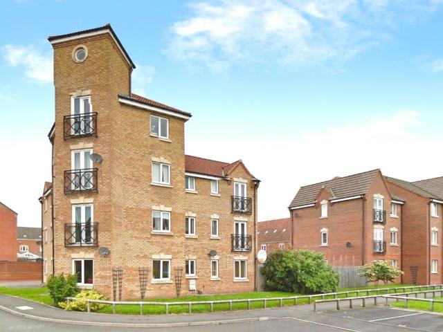 Potters Brook, Tipton DY4, 1 bed flat to rent, £750 pcm | PrimeLocation