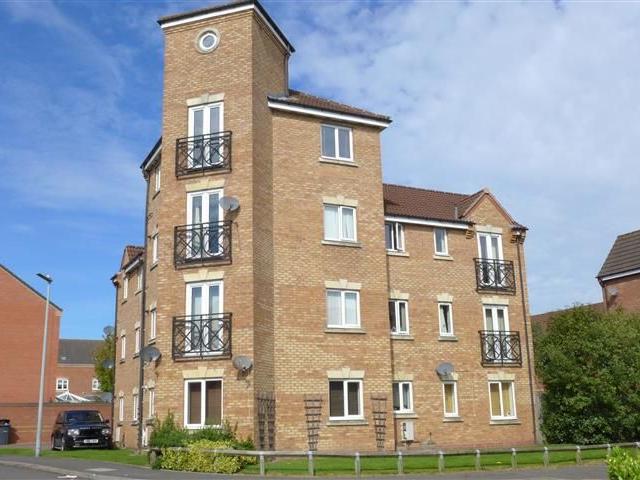 Potters Brook, Tipton DY4, 1 bed flat to rent, £775 pcm | PrimeLocation