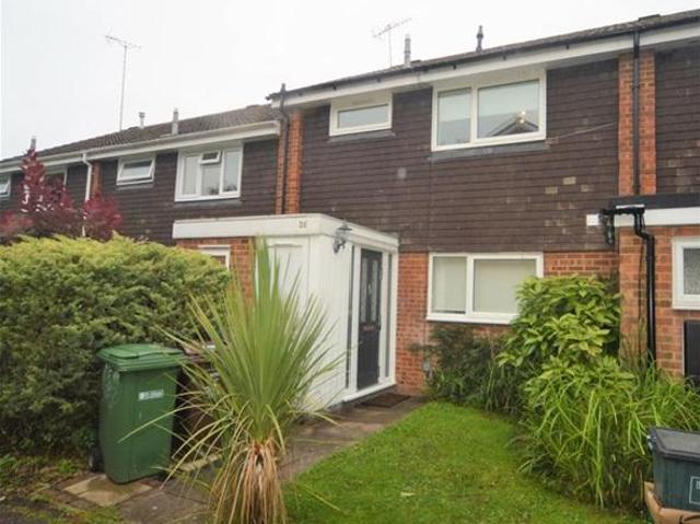 Potters Field, St Albans 3 bed house to rent £2,100 pcm £485 pw