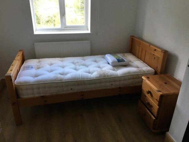 POTTERS GATE 3 bed house share to rent £1,722 pcm £397 pw