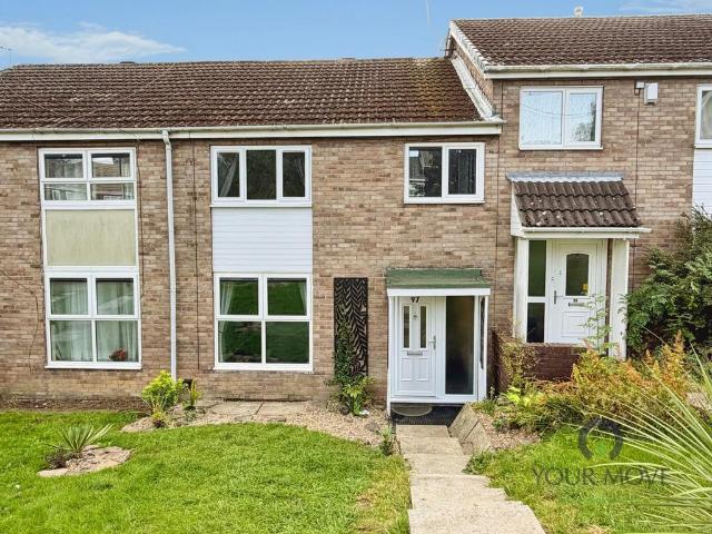 Potters Gate, Sheffield S35 3 bed terraced house to rent £975 pcm £225 pw