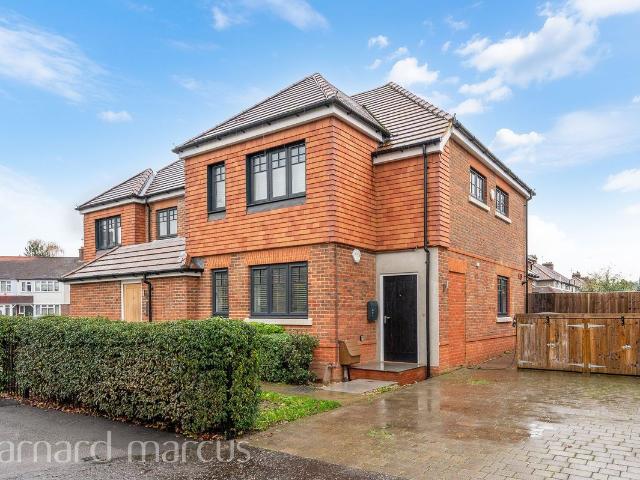 Potters Grove, New Malden KT3, 1 bed flat to rent, £1,650 pcm | PrimeLocation