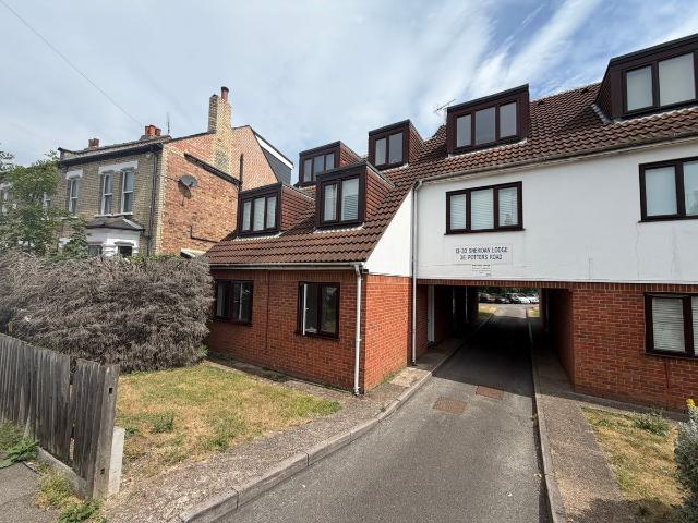 Potters Road, Barnet EN5, 1 bed flat to rent, £1,450 pcm | PrimeLocation