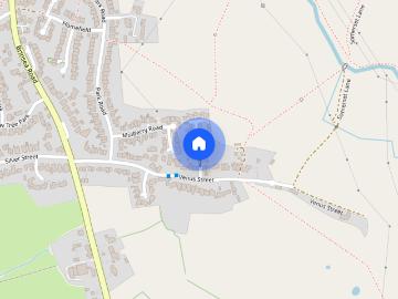 Potters View, Congresbury, Bristol
