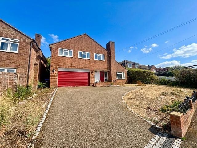 Potters Way, Laverstock, Salisbury SP1, 6 bed detached house to rent, £2,500 pcm | PrimeLocation