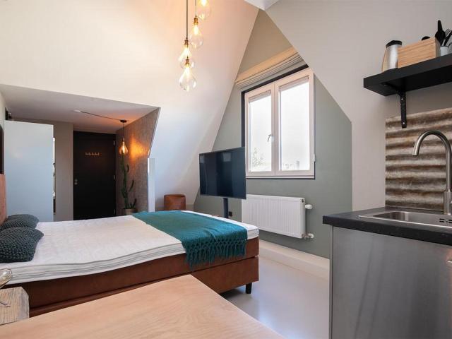 Potterstraat 22 P Utrecht appartement te huur bij VGW group