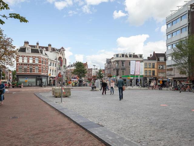 Potterstraat 22 R Utrecht appartement te huur bij VGW group