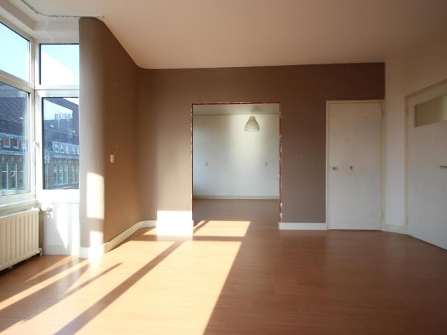 Potterstraat 30 3 Utrecht appartement te huur bij VGW group