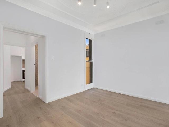 Potts Point Living