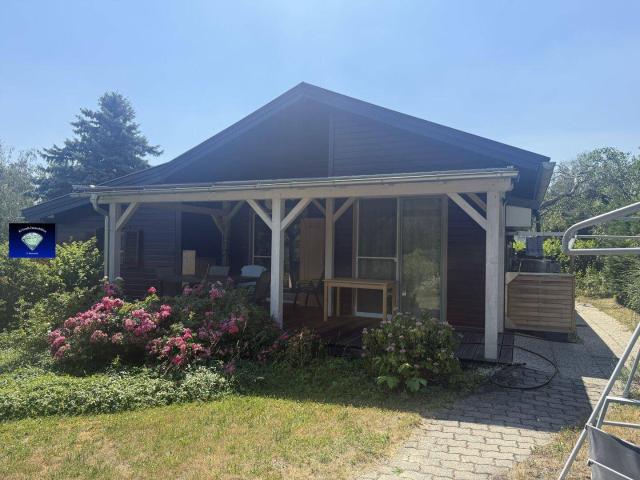 Pöttsching sehr liebes neu renoviertes Wochenendhaus am See, auch für Hauptwohnsitz geeignet da wärmeisoliert 1082
