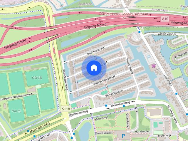 Potvisstraat 42 1035 HK Amsterdam